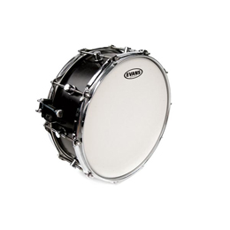 EVANS 13" Genera HDD Coated Snare