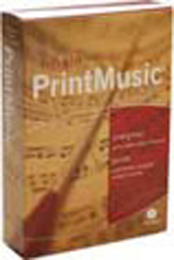 Make Music Print Music 2009 Svensk version