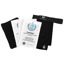 Planet Waves Humidity Contr System PW-HPK-01