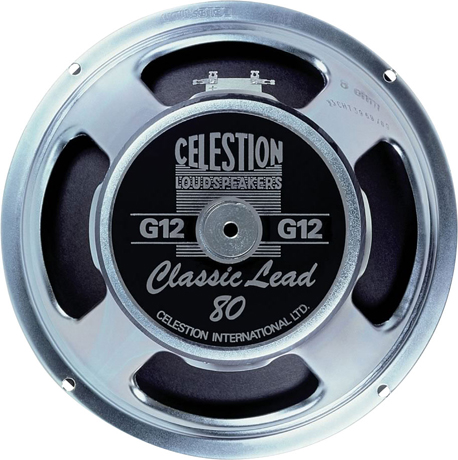 Celestion CLASSIC LEAD 80 8R