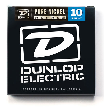 Dunlop DEK1052 Nickel
