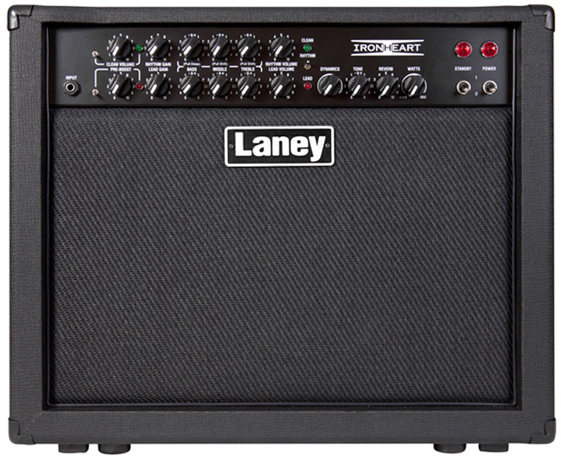 Laney Ironheart IRT30-112 Combo