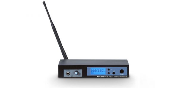 Ld Systems LDMEI100G2TB6 Transmitter for LDMEI100G2 In-Ear Monitoring System