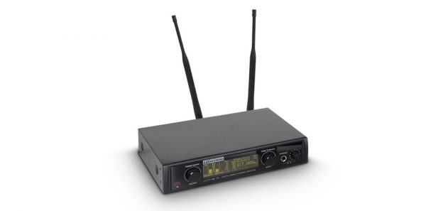 Ld Systems LDWIN42RB5 Receiver for LD WIN 42 wireless microphone system