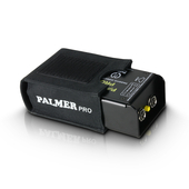 Palmer Linebox PAN01PRO Professional DI Box passive