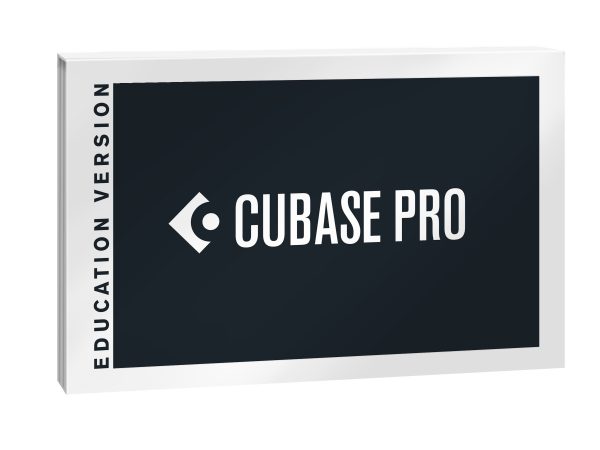 Steinberg Cubase Pro 13 EE Multi Skolversion (Download)